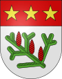La Praz-coat of arms