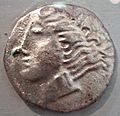 Ruteni coin 5th 1st century BCE