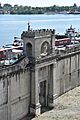 Santo Domingo - Fortaleza Ozama 0895