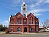 Schley County Courthouse