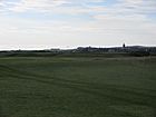 St.Andrews Old Course, 13th Hole, Hole O'Cross in (geograph 5515181).jpg