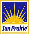 Official logo of City of Sun Prairie