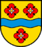 Coat of arms of Tscheppach
