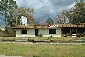 Vernon FL Family Health Center