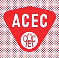 ACEC - Logo venant des sacs plastique du Service Technique