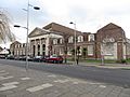 Clacton Town Hall looking south-west (geograph 5668500)