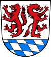 Coat of arms of Passau