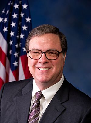Denny Heck, Official Portrait, 113th Congress