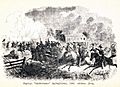 First Battle of Springfield 1861