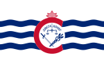 Flag of Cincinnati, Ohio