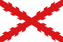 Flag of Viceroyalty of Peru