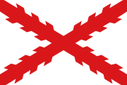 Flag of New Spain