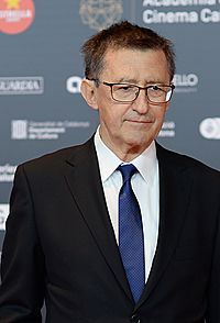 Francesc Betriu, XII Premis Gaudí (2020)
