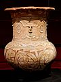 Funerary vessel Collection H Law 172 n1