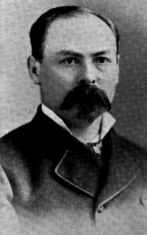 John B. Raymond (Dakota Territory Congressman)