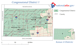 KS district 1-108th