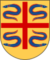Coat of arms of Sölvesborg