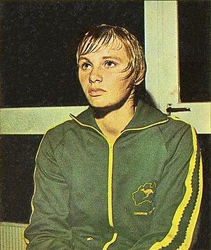 Shane Gould (cropped)