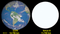 Sirius B-Earth comparison2