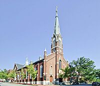 St John Nepomuk Parish Church District St Louis Mo.jpg