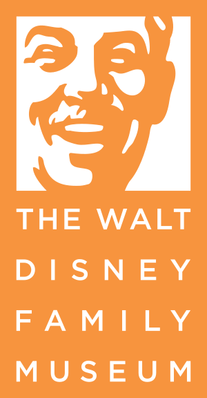 The Walt Disney Family Museum logo.svg