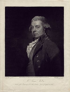 Thomas Malton the younger by William Whiston Barney, after Gilbert Stuart.jpg