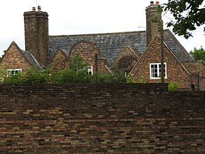 Upnor Castle House 5615