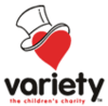 Variety Charity logo
