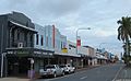 Victoria Street, Mackay, Australia