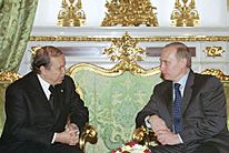 Vladimir Putin 4 April 2001-1