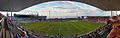 WIN Stadium Panorama From Western Stand