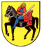 Coat of arms of Jonschwil