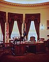 White House Oval Office photographed by Theodor Horydczak.jpg