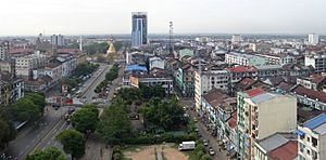 Yangoon-south