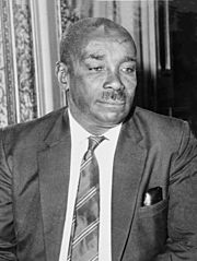Abeid Karume 1964