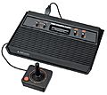 Atari-2600-Console