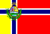 Flag of Cagua