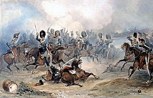 Battle of Fuentes d'Onoro, 1811.jpg