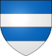 Coat of arms of Saint-Martin-le-Vieil