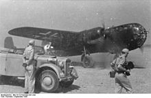 Bundesarchiv Bild 101III-Pachnike-041-24A, Flugzeug Dornier Do 217, PK-Filmberichter