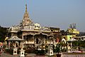 Calcutta Jain Temple-Sheetalnath Mandir-P1080642