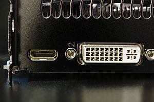 Graphics board mini-HDMI and DVI-I connectors IMGP0972 wp