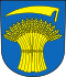 Coat of arms of Hüntwangen