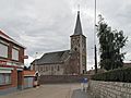 Horpmaal, de Sint Lambertuskerk foto2 2012-07-01 16.15