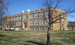 Keyport High School