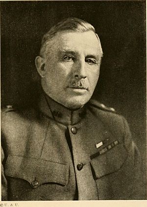 Leonard Wood, administrator, soldier, and citizen (1920) (14579077497).jpg