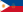 Philippines Aguinaldo flag (obverse).svg