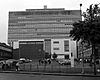 Queen's University Medical Biology Centre, Belfast - geograph.org.uk - 913549.jpg