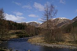 River South Esk at Aucharn - geograph.org.uk - 313617.jpg