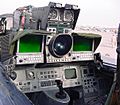 Tornado GR.4 Aft Cockpit